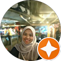 nurfieyzah 23 profile picture
