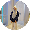 nur ayuni mohd rozali profile picture