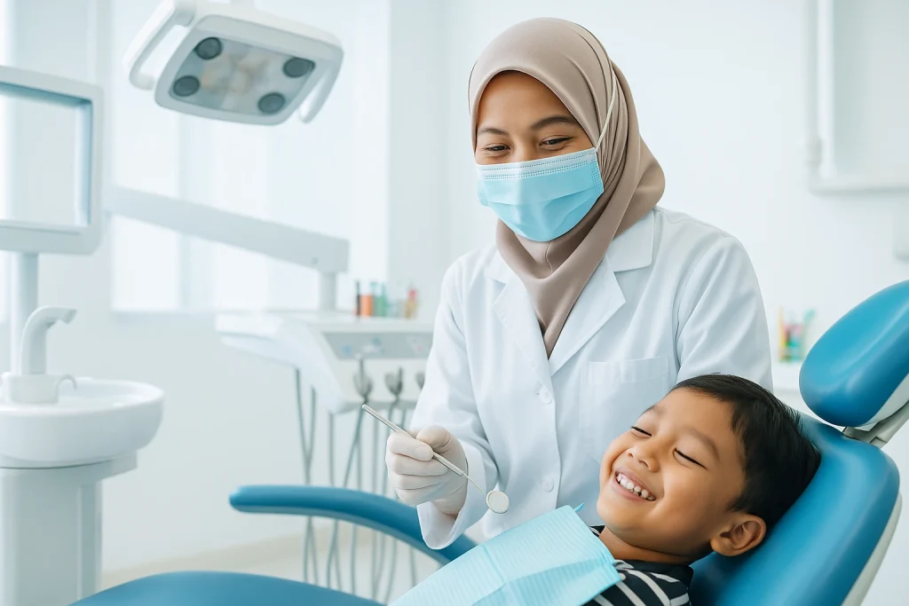 dentist image