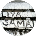 Liya Samat profile picture