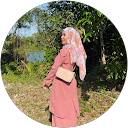 Nor Shah Rifah Shamizah binti Mohd Saad profile picture