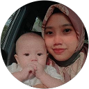 nurfatin izati profile picture